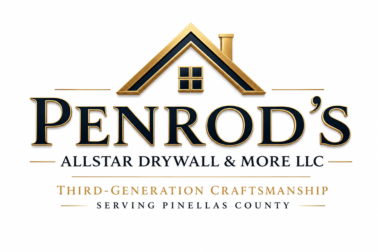 Penrod’s Allstar Drywall & More LLC